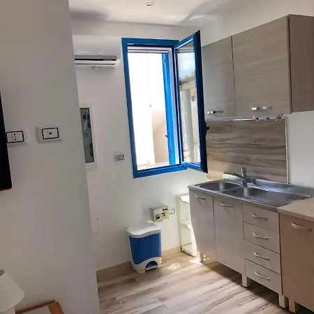 Villa Giorgia - Porto Cesareo Exterior foto
