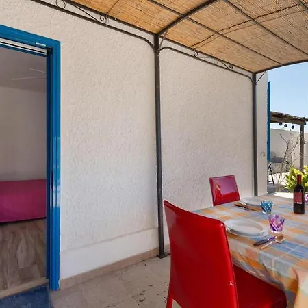 Villa Giorgia - Porto Cesareo Exterior foto