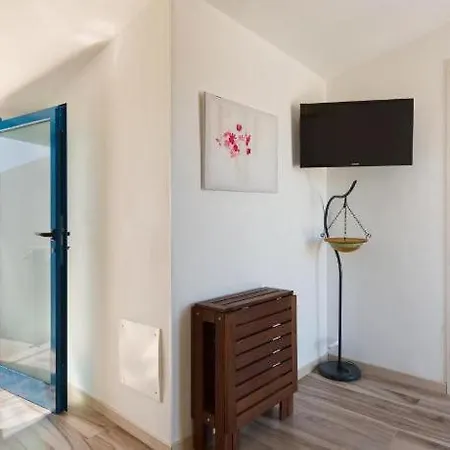 Villa Giorgia - Porto Cesareo Exterior foto