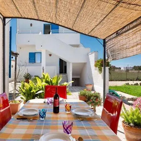 Villa Giorgia - Porto Cesareo Exterior foto