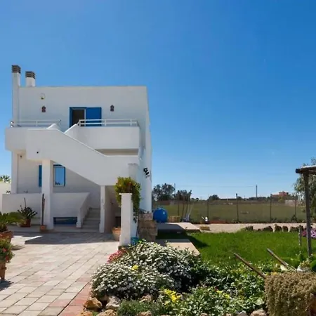 Villa Giorgia - Porto Cesareo Exterior foto
