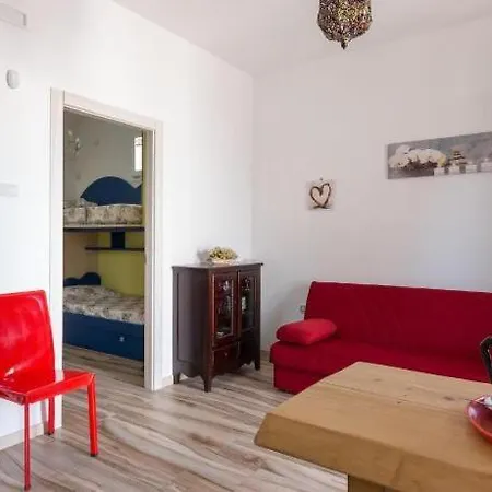 Villa Giorgia - Porto Cesareo Exterior foto