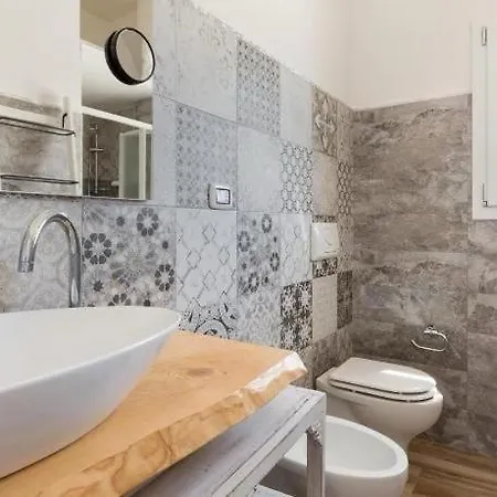 Villa Giorgia - Porto Cesareo Exterior foto