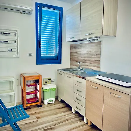 Villa Giorgia - Porto Cesareo Exterior foto
