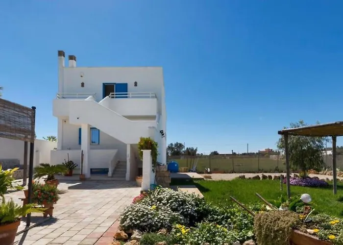 Villa Giorgia - Porto Cesareo