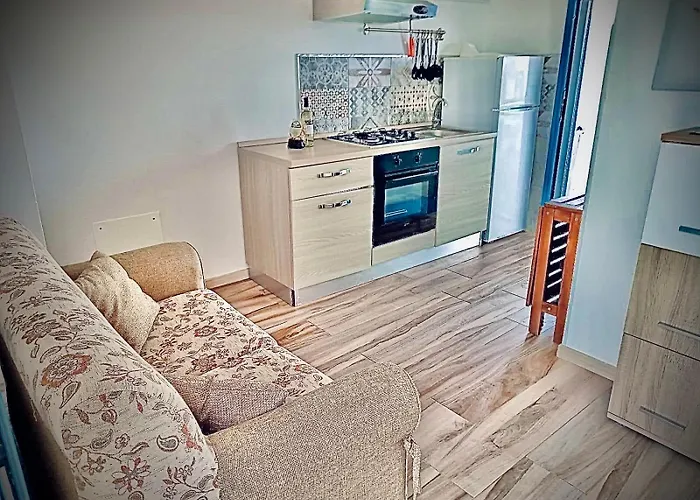 Villa Giorgia - Porto Cesareo