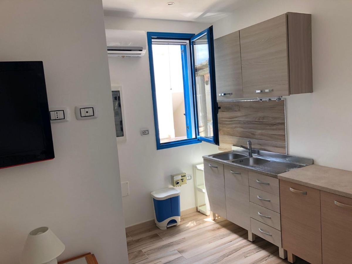 Holiday home Giorgia -
