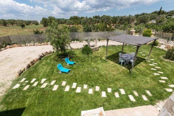 Holiday home Giorgia -