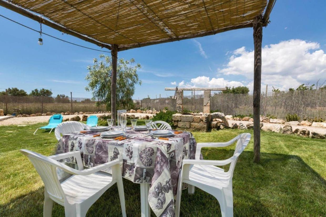 Holiday home Giorgia -