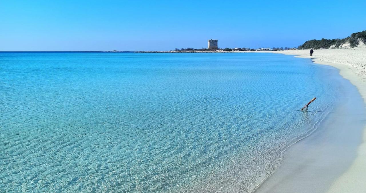 Giorgia - * Porto Cesareo