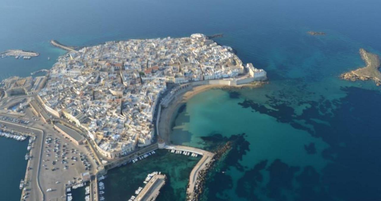 Giorgia - Holiday home Porto Cesareo