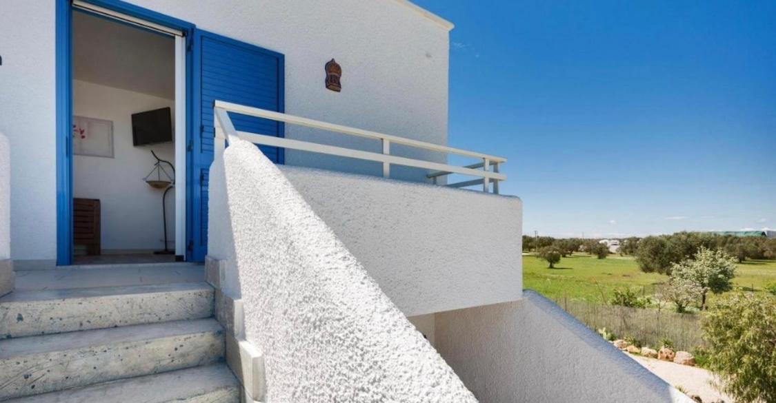 Holiday home Giorgia -