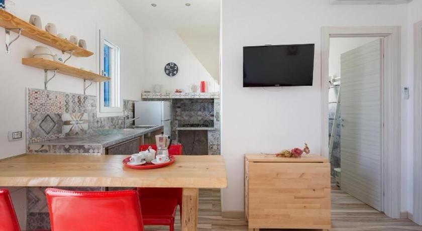 Holiday home Giorgia - *