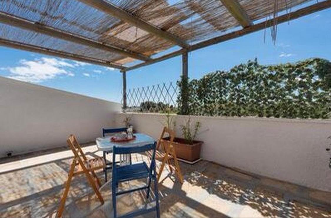 Holiday home Giorgia - *