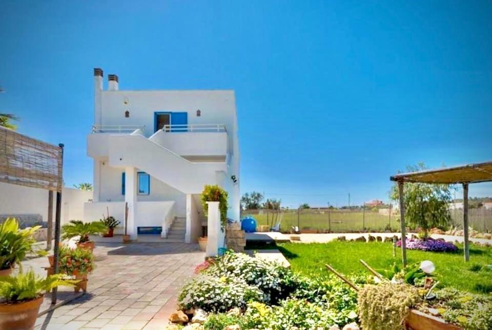 Holiday home Giorgia - Porto Cesareo