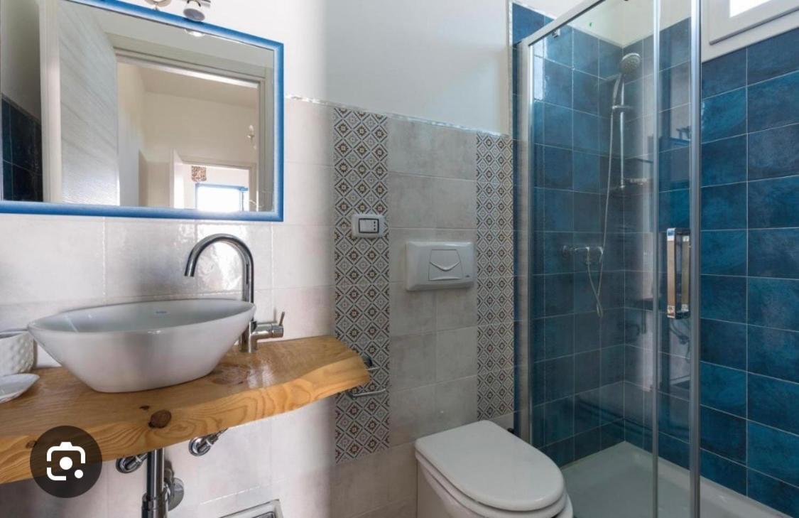 Holiday home Giorgia -
