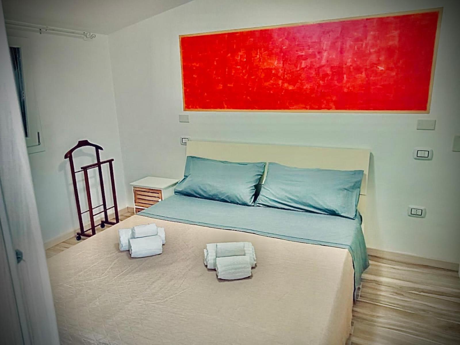 Giorgia - Holiday home Porto Cesareo