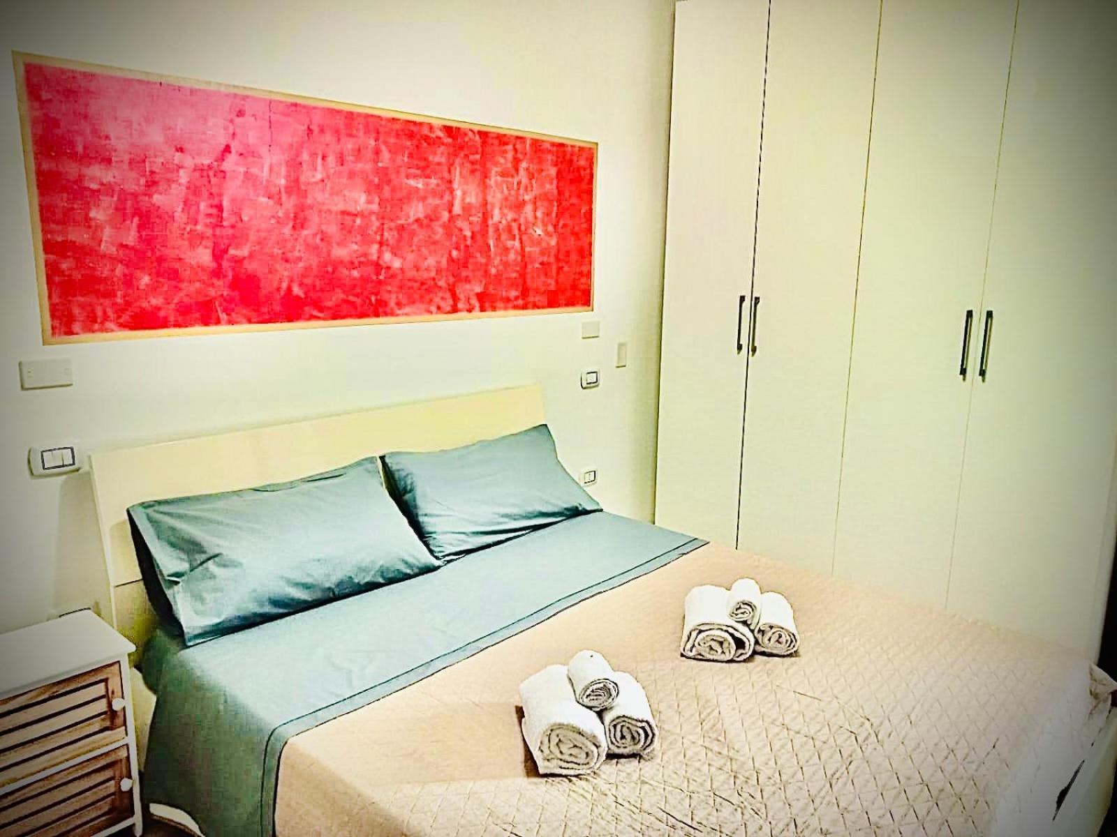 Giorgia - Holiday home Porto Cesareo